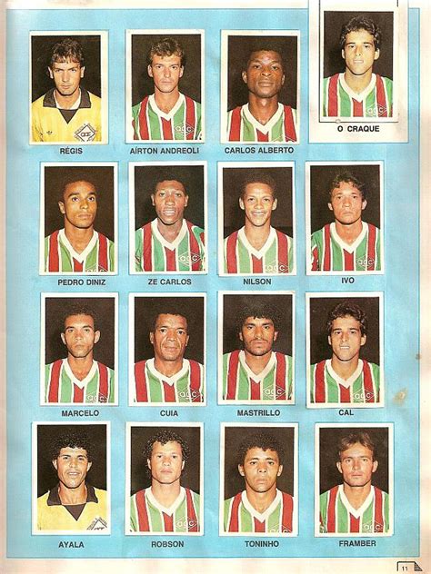 campeonato carioca 1988